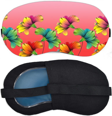 CHEFERYN Anti-Fatigue Ice Pack Eye Mask for Dark Circles and Daily Use(150 g)