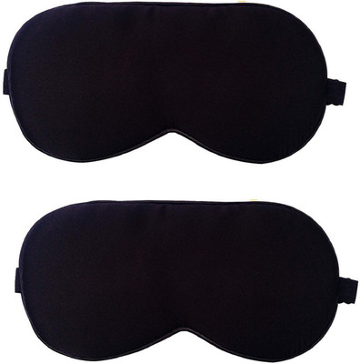 Relieff Eye Sleeping Mask For Girls & Boys In Soft Comfortable cotton(2 ml)