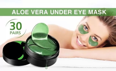 GFSU - GO FOR SOMETHING UNIQUE Hydra Eye Serum Patch for Nourishment(100 g)