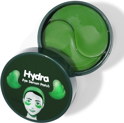 AFARAXIA Hydra Anti Wrinkle Eye Serum Patch Treats Dark Circles(60 g)