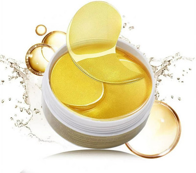 ADJD BEST UNDER EYE SERUM PATCH FOR PUFFY EYES(60 g)
