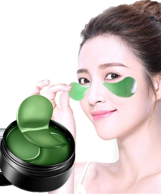 GABBU Hydra Eye Serum Patch for Nourishment | Anti-wrinkle | Anti-aging(100 g)
