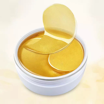 PERLENTE Anti Wrinkle Eye Serum Patch Dark Circles, Fine Lines And Wrinkles(60 g)