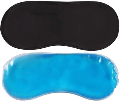 JK ENTERPRISE EYE MASK WITH ICE PACK(1 ml)