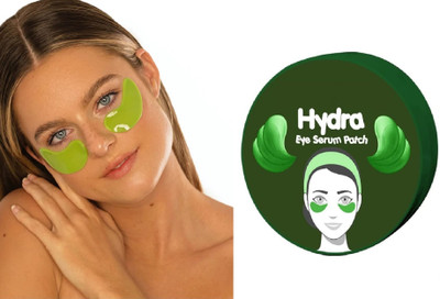 GFSU - GO FOR SOMETHING UNIQUE Perfect Eye Gel Patches(84 g)