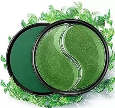 HUZURLU Eye Serum Patch for Nourishment(60 ml)