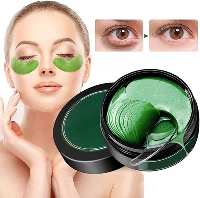 Arcanuy Multi functional Eye Collagen Gel Eye Patches(100 ml)