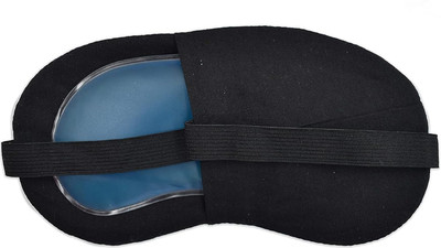 Euclid Eye Mask With Ice pack - Eye Mask With Cooling Gel(200 g)