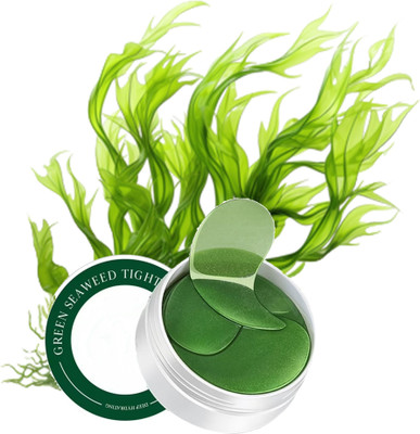 nn Under Eye Patches for Dark Circle, Fine Lines & Wrinkles Reduction(80 g)