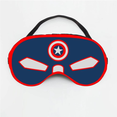 JELLIFY J_Stylish Eye Mask For Sleeping Smooth Sleeping Mask(1 g)