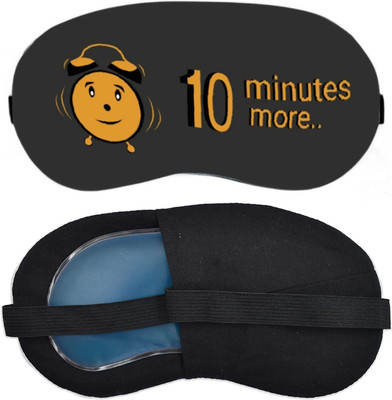 SONEEV MART Ice Pack Eye Mask for Dark Circles and Daily Use(150 g)