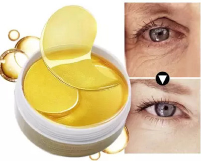 Latixmat BEST UNDER EYE SERUM PATCH FOR PUFFY EYES(100 g)