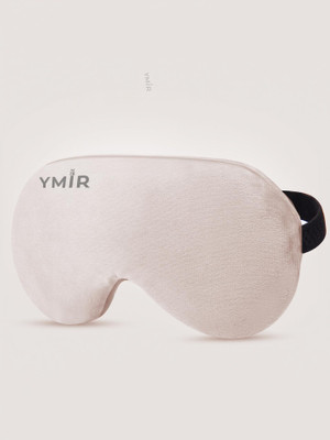 Ymir Nap Eye Mask For Sleeping Smooth Sleep Mask, Sleeping Mask With Adjustable Strap(52 g)