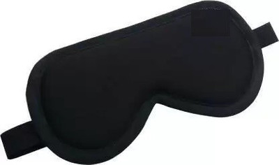 Relieff SOFT, COMFORTABLE EYE PROTECTION , SLEEP MASK FOR COMFORTABLE NIGHT(1 ml)