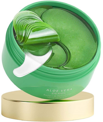 GFSU - GO FOR SOMETHING UNIQUE BEST Suitable For All Skin Types EYE SERUM PATCH(60 g)