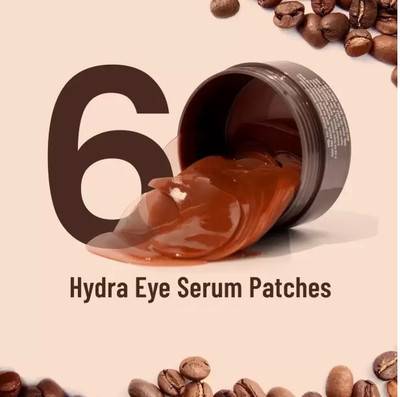 GFSU - GO FOR SOMETHING UNIQUE Under Eye Mask Dark Circles and Puffiness(84 g)