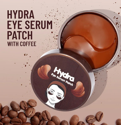 MYEONG Under Eye Mask for Dark Circles and Puffiness(84 g)