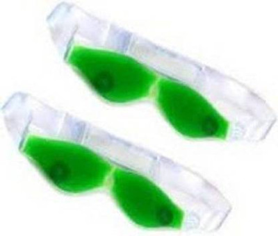 Palakshi Cool aloe vera eye protecting mask pack of 2(10 ml)