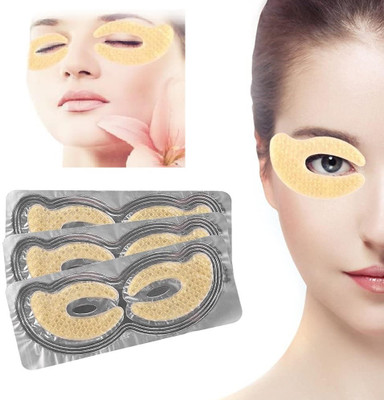 REIMICHI Gel Eye Mask For Instant Eye Relaxing And Dark Circle(3 g)