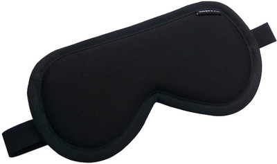 NeedZA (Pack of 1) Sleeping Eye Mask With Adjustable Strap Mask(50 g)