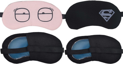 Grubster Gel Eye Mask for Puffy Eyes and Fine Lines(150 g)