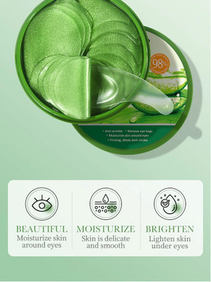THTC Eye Mask Remove Dark Eye Circles(84 g)