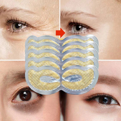 MYEONG Eyes pads against dark circles eye pads reduce dark circles(3 g)
