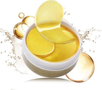 Yuency Eye Masks for Dark Circles and Puffiness,(100 ml)