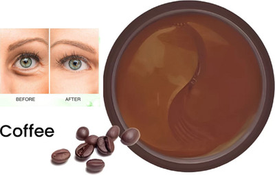 Yuency Eye Patches For Dark Circles & Puffiness(60 g)