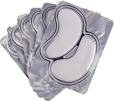 GABBU Gel Eye Patches Hydrating & Refresh for Puffy Eyes, Dark Circles eye mask/(60 g)