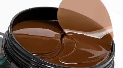 GFSU - GO FOR SOMETHING UNIQUE Coffee Under Eye mask & Hydrogel Under Eye Patches(60 ml)
