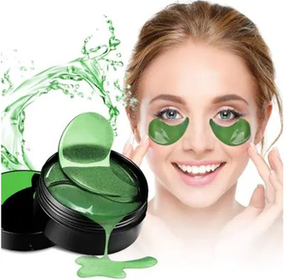 AEPRUY Sleeping Mask for Eye Patches Remove Dark Circles Fatigue Cool Eyes(100 ml)