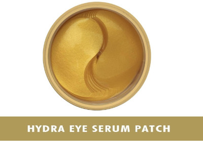nn under eye hydra eye serum patch perfect easy to use(100 ml)