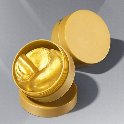 Latixmat Under Eye Patches for Puffy Eyes and Dark Circles(60 g)