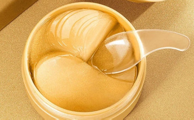 GABBU Eye Masks for Dark Circles and Puffiness(60 g)