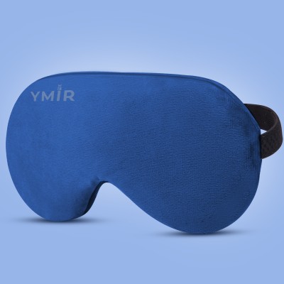 Ymir Nap Eye Mask For Sleeping Smooth Sleep Mask, Sleeping Mask With Adjustable Strap(49 g)