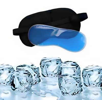 zetazio black eye mask for rest of men and women(1 g)