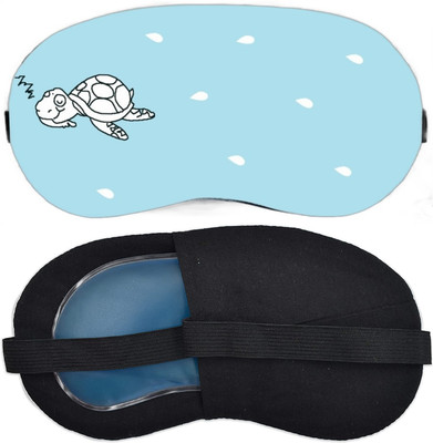 CHEFERYN Ice Pack Eye Mask for Dark Circles and Puffy Eyes(150 g)