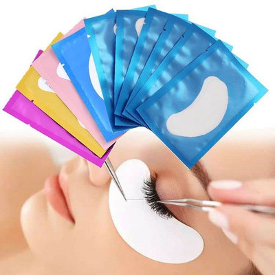 Bid Eye patches for dark circles, 50 Pairs Set Under Eye Pads(50 g)