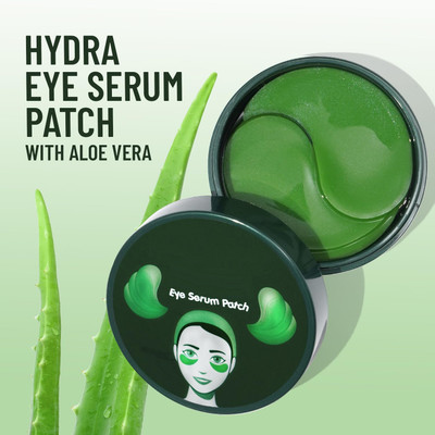 ADJD Hydra Under Eye Serum Patches. Under Eye mask(60 g)