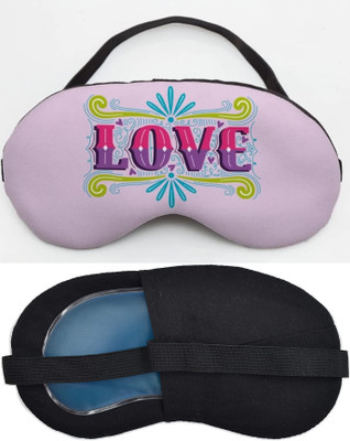SONEEV MART Eye Mask with Rejuvenating Gel for Cooling & Soothing Relief.(150 g)