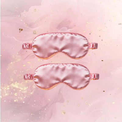 FUZAC ultra smooth eye cover mask for better sleep(83 g)