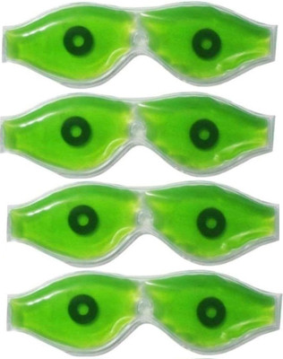 Latixmat New Gel Eye Mask Summer Ice Cooling Sleeping Mask for Eye Patches(30 g)