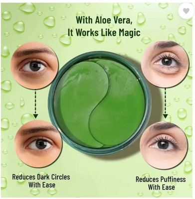 DARVING Removal of Fine Lines for Women & Men-Eye Mask Patch Serum(100 ml)