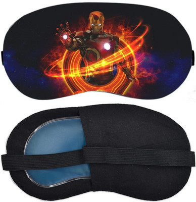 CHEFERYN Ice Pack Eye Mask with Cooling Relief for Dark Circles(150 g)