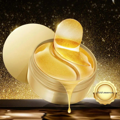 GABBU Hydra Anti Wrinkle Eye Serum Patch Treats Dark Circles, Fine Lines and Wrinkles(60 g)