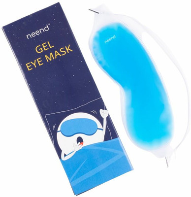 neend Gel Eye Mask| With Cooling effect | For relax & calm eyes(50 g)