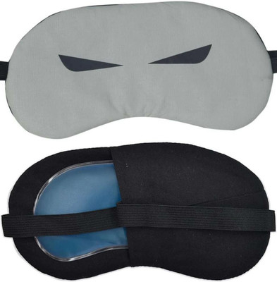 JINEESO Relaxing Sleep Mask for Men & Women with Cool Gel.(150 g)