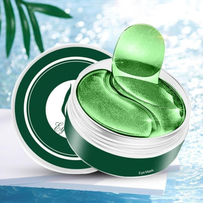 YAWI Alovera Eye Mask Patch for all day use(84 g)