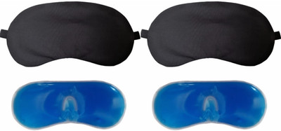 CHEFERYN Cooling Gelsleep Eye Mask for Puffy Eyes and Dark Circles.(150 g)
